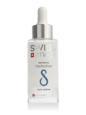 Tovární Cena SWISS Image Infinite Hydration Moisturizes & Softens Face Serum 30 ml