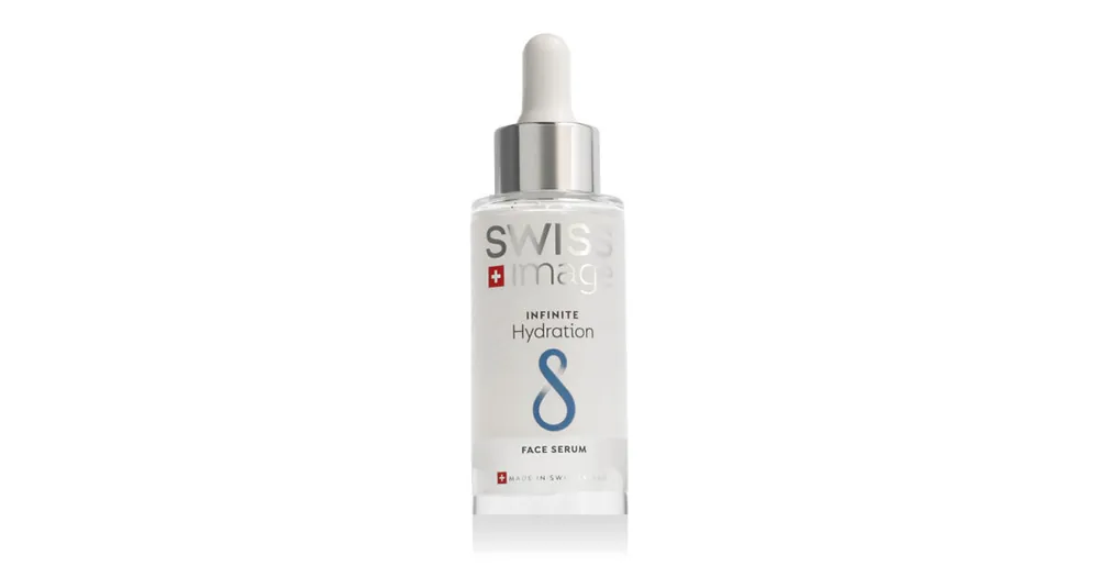 Tovární Cena SWISS Image Infinite Hydration Moisturizes & Softens Face Serum 30 ml