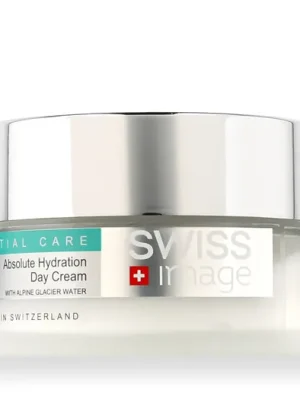 SWISS Image Essential Care Absolute Hydration Day Cream 50 ml Odeslání Ihned