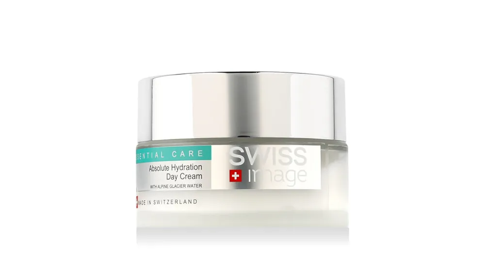 SWISS Image Essential Care Absolute Hydration Day Cream 50 ml Odeslání Ihned