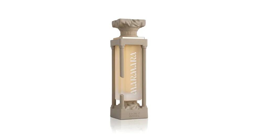 Nejprodávanější French Avenue Marmara Extrait de Parfum 100 ml W