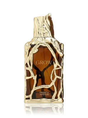 French Avenue Grow Extrait de Parfum 100 ml UNISEX Poslední Šance