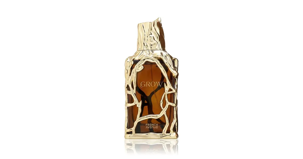 French Avenue Grow Extrait de Parfum 100 ml UNISEX Poslední Šance