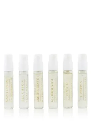 Akční Nabídka Matin Martin Discovery Set MINI 6 x 2 ml