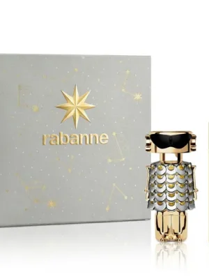 Výhodná Nabídka Rabanne Fame EDP 50 ml + EDP MINI 10 ml W