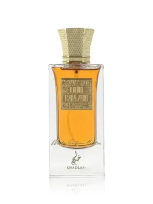Super Cena Khadlaj Oud Galazaid EDP 60 ml UNISEX