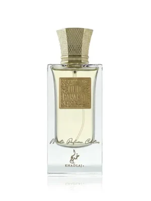 Koupit Online Khadlaj Oud Barakat EDP 60 ml UNISEX