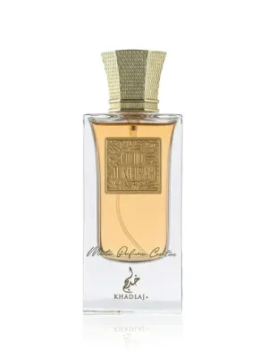 Khadlaj Oud Jumeirah EDP 60 ml UNISEX Nová Kolekce