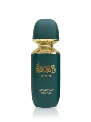 Super Cena Arabiyat Prestige Ramad Oriental EDP 100 ml UNISEX