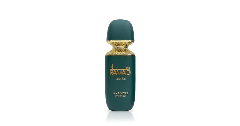 Super Cena Arabiyat Prestige Ramad Oriental EDP 100 ml UNISEX
