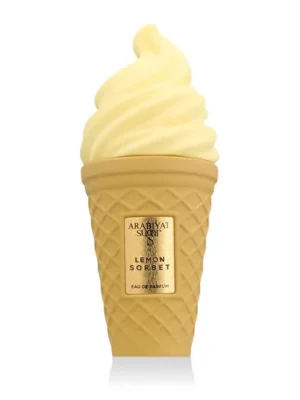 Arabiyat Sugar Lemon Sorbet EDP tester 100 ml UNISEX Nejlepší Volba