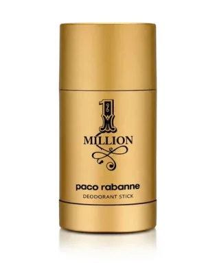 Sezónní Sleva Rabanne 1 Million DST 75 ml M