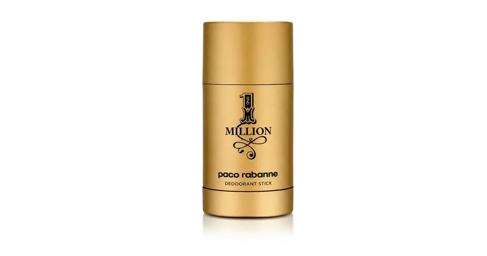 Sezónní Sleva Rabanne 1 Million DST 75 ml M