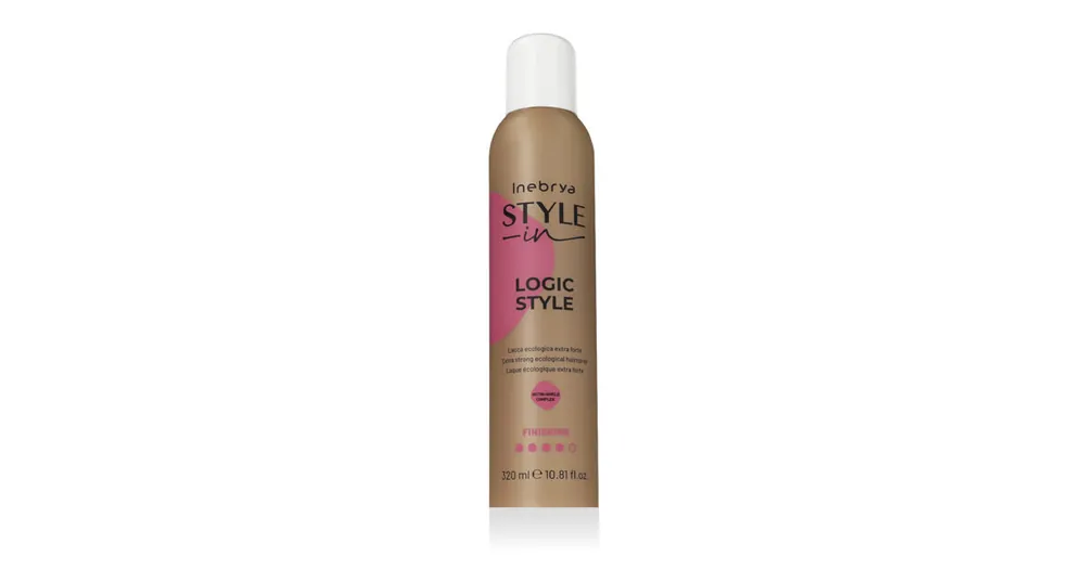 Inebrya Style-In Extra Mousse 400 ml Cenový Hit