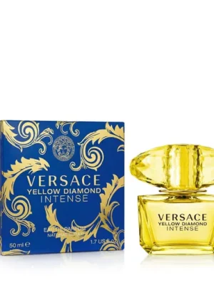 Sleva Versace Yellow Diamond Intense EDP rozbaleno 50 ml W