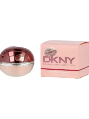 DKNY Donna Karan Be Tempted Eau So Blush EDP 50 ml W Levný