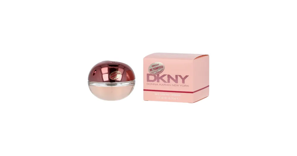 DKNY Donna Karan Be Tempted Eau So Blush EDP 50 ml W Levný