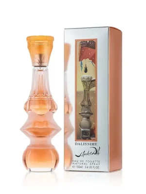 Salvador Dalí Dalissime EDT 100 ml W Ověřený