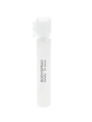 Victoria's Secret Gilded Vanilla tělový sprej vzorek (odstřik) 1 ml W Nejprodávanější
