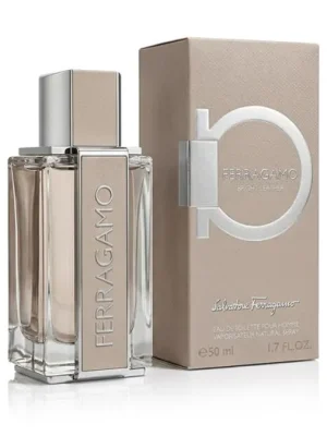 Kup Teď Ferragamo Ferragamo Bright Leather EDT 50 ml M