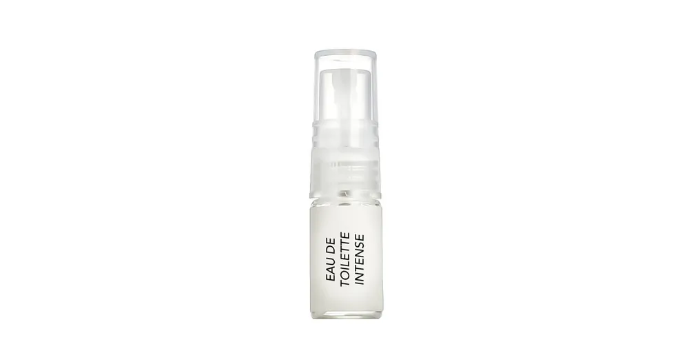 Issey Miyake L'Eau d'Issey Pour Homme Vétiver EDT Intense vzorek (odstřik s rozprašovačem) 2 ml M Speciální Cena