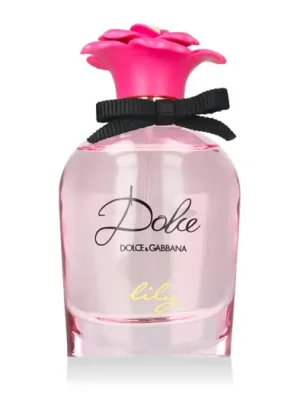 Dolce & Gabbana Dolce Lily EDT tester 75 ml W Akční Nabídka