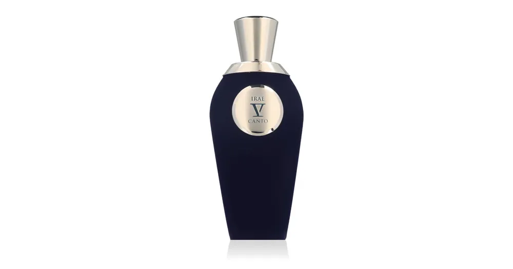 Výprodej V Canto Irae Extrait de Parfum tester 100 ml UNISEX