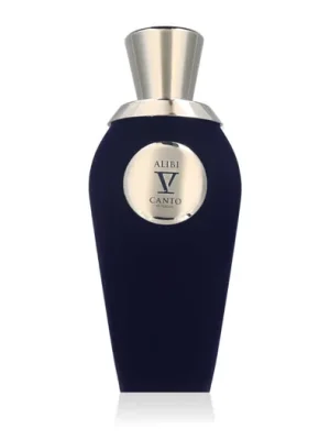 V Canto Alibi Extrait de Parfum tester 100 ml UNISEX Pouze Dnes