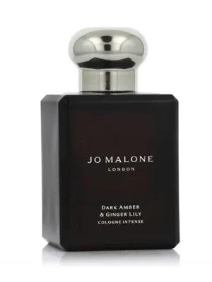Výprodej Jo Malone Dark Amber & Ginger Lily EDC Intense 50 ml W