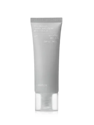 Poslední Šance Celimax Dual Barrier Watery Sun Cream SPF 50+ PA++++ 40 ml