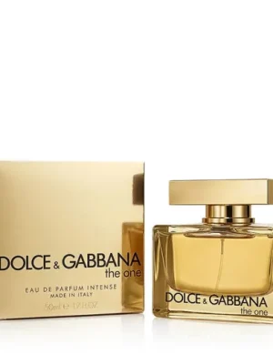Kup Teď Dolce & Gabbana The One EDP Intense 50 ml W