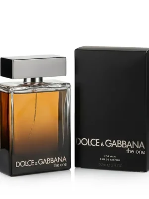 Koupit Online Dolce & Gabbana The One Pour Homme Eau de Parfum 2026 EDP 100 ml M