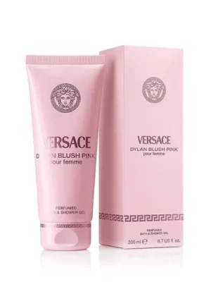 Versace Pour Femme Dylan Blush Pink SG 200 ml W Vrácení Zdarma