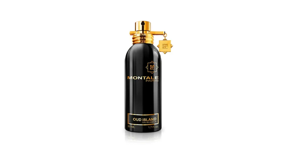 Ihned K Objednání Montale Paris Oud Island EDP 50 ml UNISEX