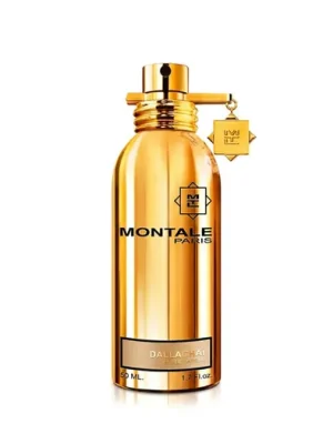Cenová Bomba Montale Paris Dallachaï EDP 50 ml UNISEX