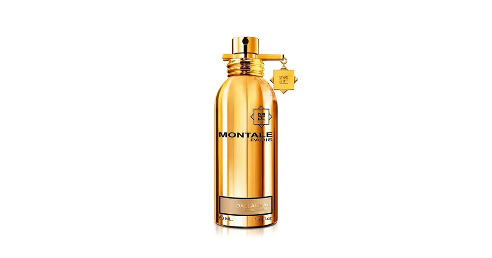 Cenová Bomba Montale Paris Dallachaï EDP 50 ml UNISEX