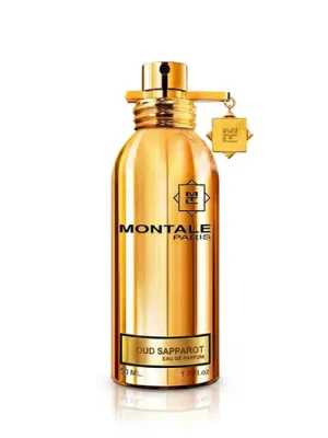 Montale Paris Oud Sapparot EDP 50 ml UNISEX Přímo Od Výrobce