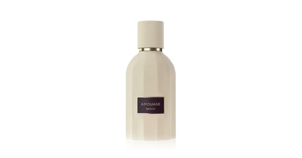 Amouage Remain Essence de Parfum 100 ml UNISEX Kup Teď