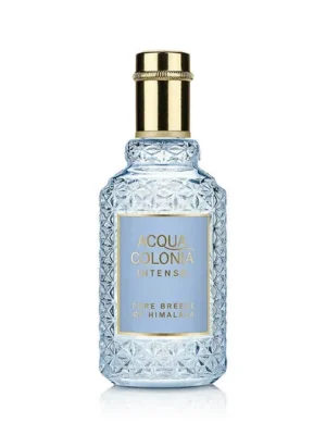 4711 Pure Breeze Of Himalaya EDC Intense 50 ml UNISEX Nejlepší Cena
