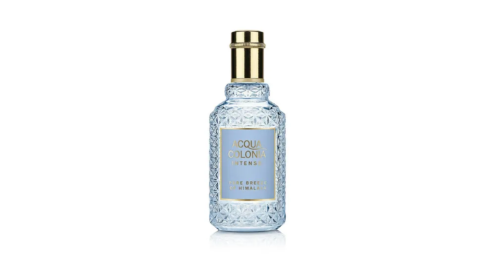 4711 Pure Breeze Of Himalaya EDC Intense 50 ml UNISEX Nejlepší Cena