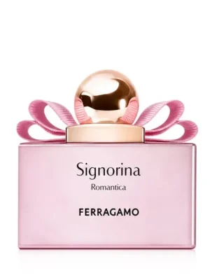 Ferragamo Signorina Romantica EDP 30 ml W Sleva