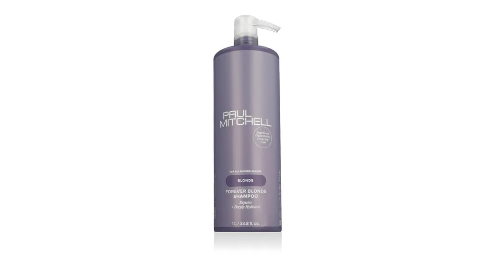 Paul Mitchell Forever Blonde Shampoo 1000 ml Oblíbený