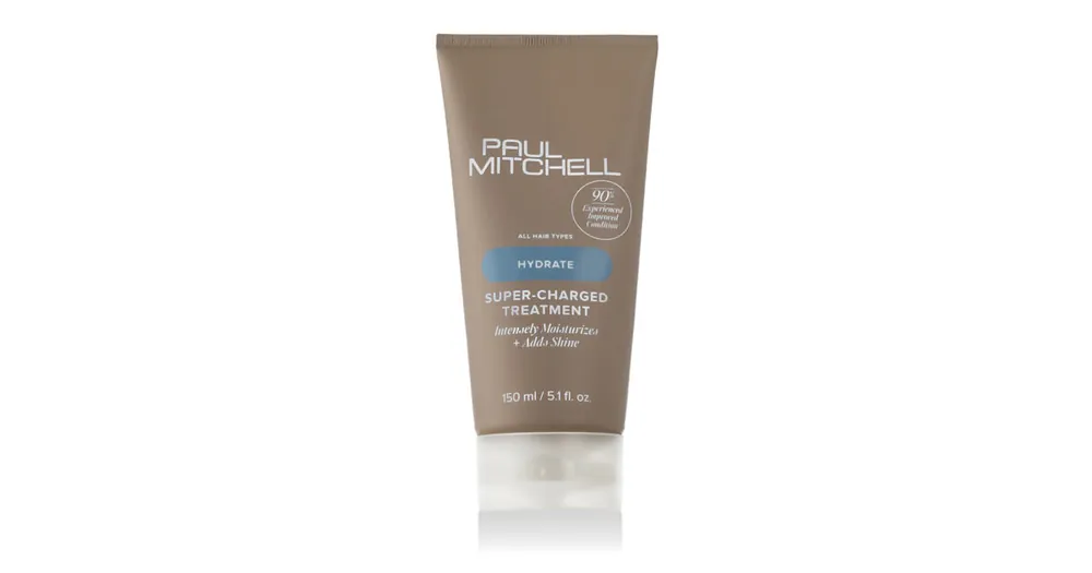 Paul Mitchell Hydrate Super-Charged Treatment 150 ml Finální Výprodej