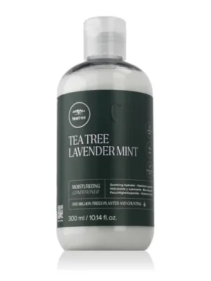 Oblíbený Paul Mitchell Tea Tree Lavender Mint Moisturizing Conditioner 300 ml