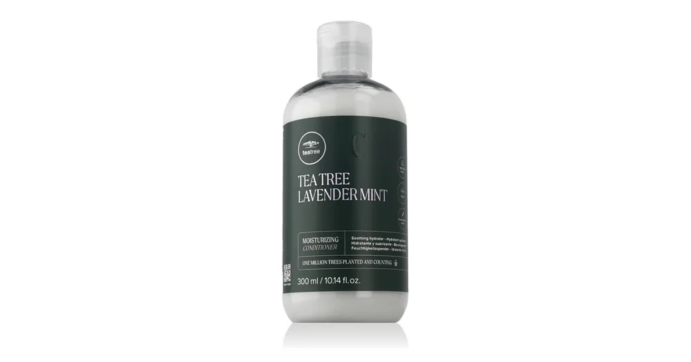 Oblíbený Paul Mitchell Tea Tree Lavender Mint Moisturizing Conditioner 300 ml