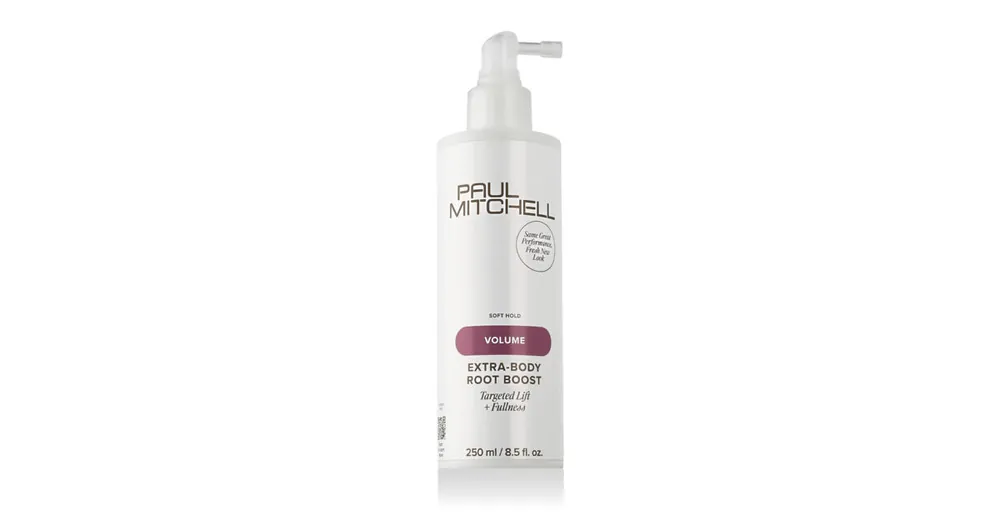 Speciální Cena Paul Mitchell Extra-Body Root Boost Soft Hold Spray 250 ml