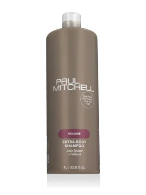 Výprodej Paul Mitchell Volume Extra-Body Shampoo 1000 ml