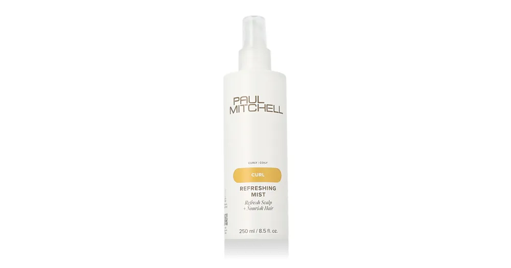 Tovární Cena Paul Mitchell Curl Refreshing Mist 250 ml