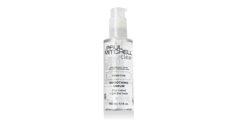 Paul Mitchell Sensitive Clear Smoothing Serum 150 ml Nízká Cena