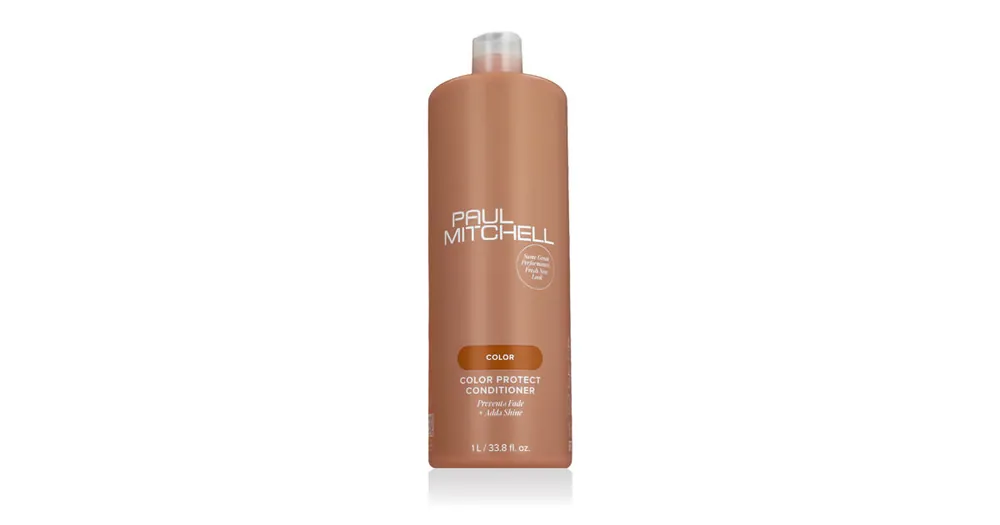 Omezená Nabídka Paul Mitchell Color Protect Conditioner 1000 ml